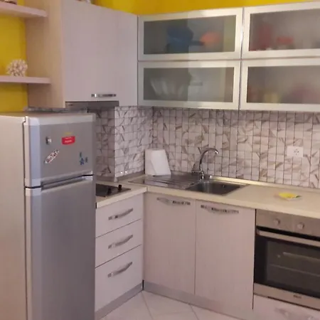 Apartament Springwater Bay