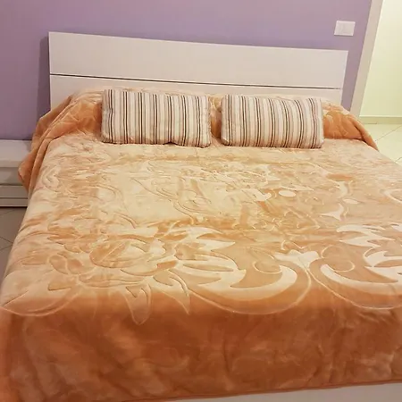 Springwater Bay Apartament