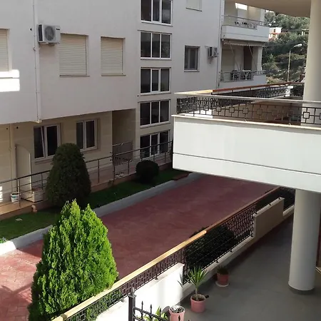 Apartament Springwater Bay *